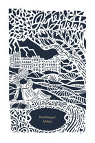 Cover image for Northanger Abbey (Jane Austen Collection), isbn: 9780785293415