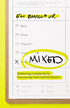 Cover image for Mixed, isbn: 9780785293491