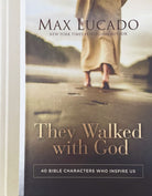 Cover image for They Walked with God, isbn: 9780785294597