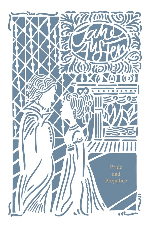 Cover image for Pride and Prejudice (Jane Austen Collection), isbn: 9780785294634