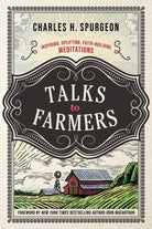 Cover image for Talks to Farmers, isbn: 9780785295365