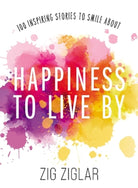 Cover image for Happiness to Live by, isbn: 9780785296386