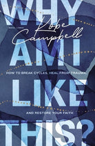 Cover image for Why Am I Like This?, isbn: 9780785296423