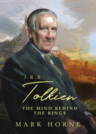 Cover image for J. R. R. Tolkien, isbn: 9780785296461
