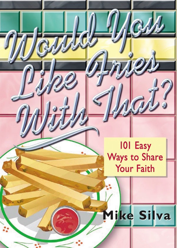Cover image for Would You Like Fries with That?, isbn: 9780785296485