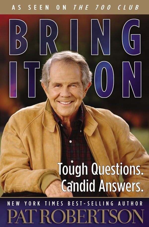 Cover image for Bring It on, isbn: 9780785296560