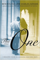 Cover image for The One, isbn: 9780785296577