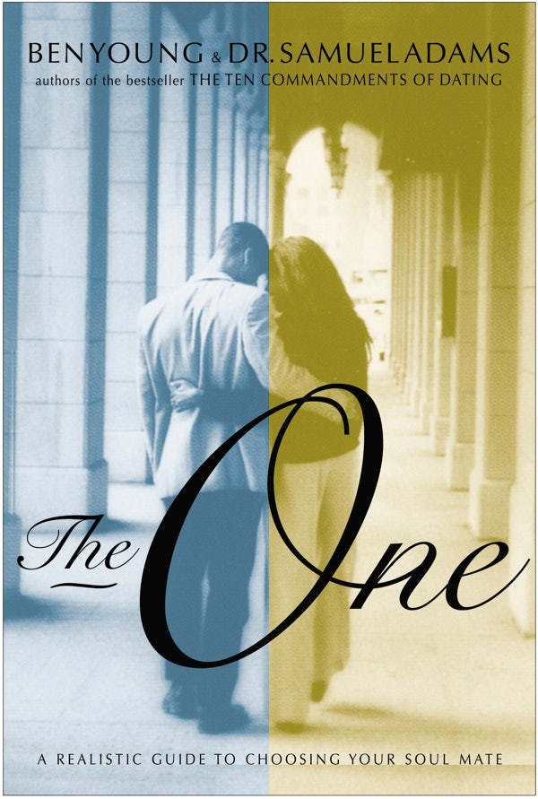 Cover image for The One, isbn: 9780785296577