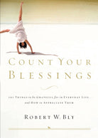 Cover image for Count Your Blessings, isbn: 9780785296782