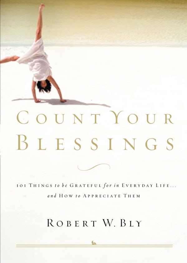 Cover image for Count Your Blessings, isbn: 9780785296782