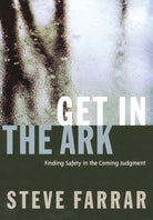 Cover image for Get in the Ark, isbn: 9780785296805