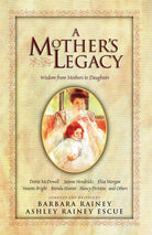 Cover image for A Mother's Legacy, isbn: 9780785296829