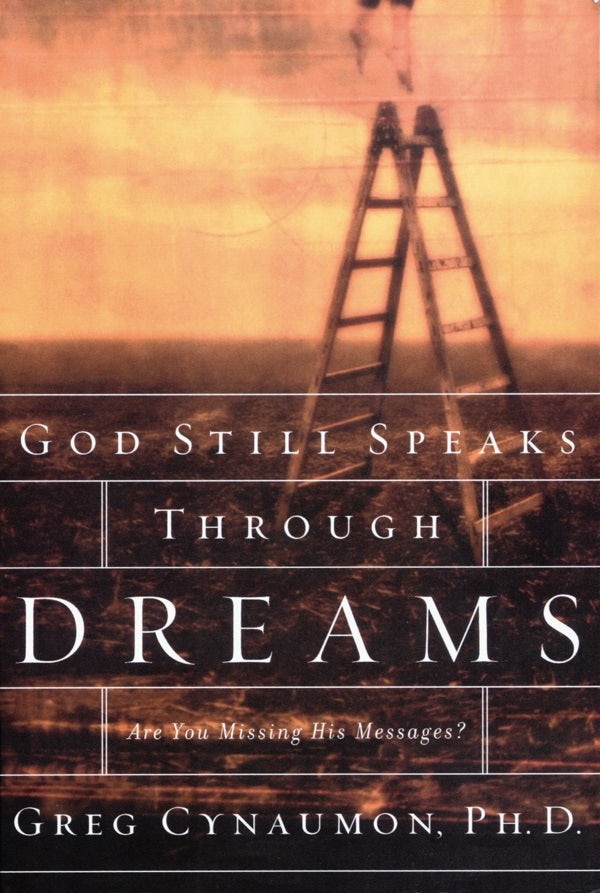 Cover image for God Still Speaks Through Your Dreams, isbn: 9780785296836