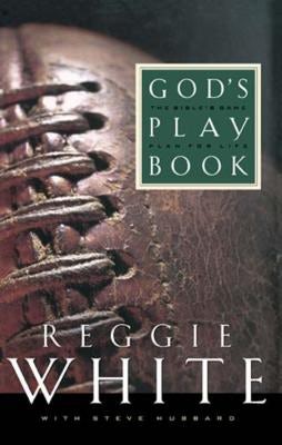 Cover image for God's Playbook, isbn: 9780785296843