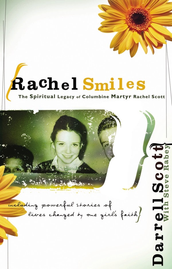 Cover image for Rachel Smiles, isbn: 9780785296881