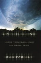 Cover image for On the Brink, isbn: 9780785296898