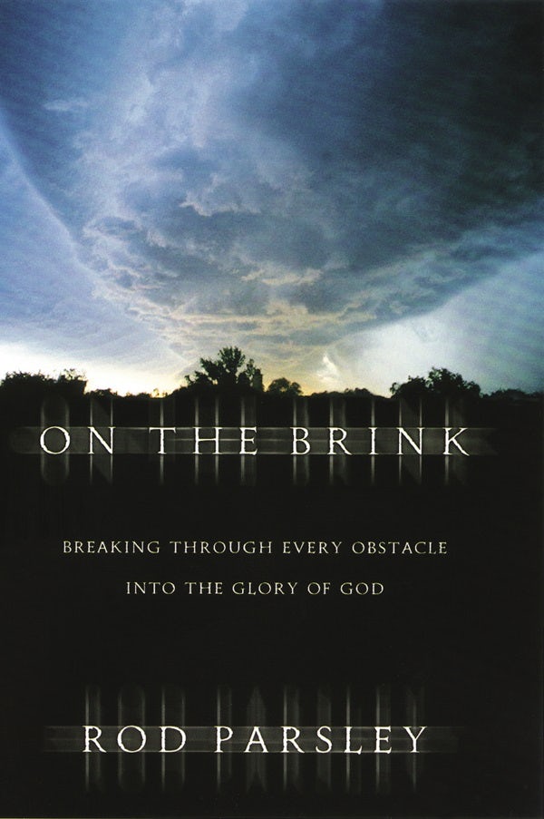 Cover image for On the Brink, isbn: 9780785296898