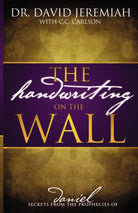 Cover image for The Handwriting on the Wall, isbn: 9780785296904