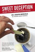 Cover image for Sweet Deception, isbn: 9780785296935