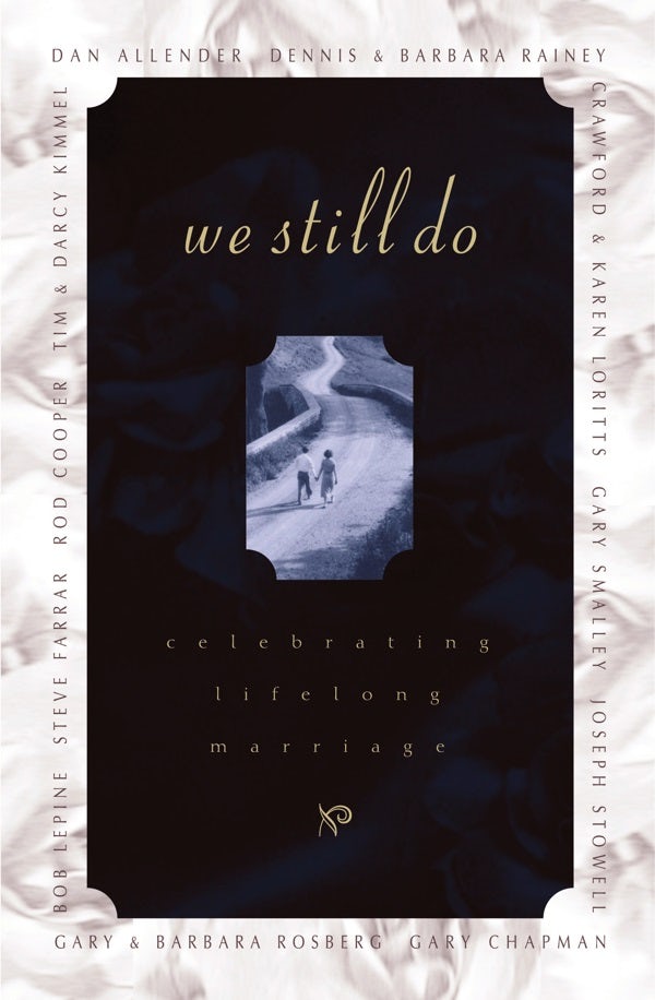 Cover image for We Still Do, isbn: 9780785296959