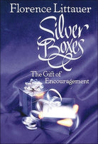 Cover image for Silver Boxes, isbn: 9780785297321