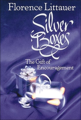 Cover image for Silver Boxes, isbn: 9780785297321