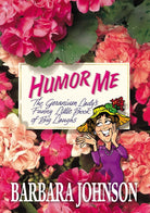 Cover image for Humor Me, isbn: 9780785297383