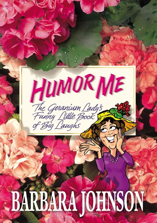 Cover image for Humor Me, isbn: 9780785297383