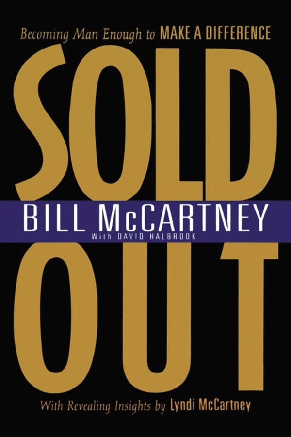 Cover image for Sold Out, isbn: 9780785297437