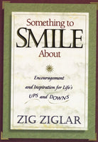 Cover image for Something to Smile about, isbn: 9780785297444