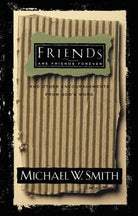 Cover image for Friends Are Friends Forever, isbn: 9780785297468
