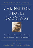 Cover image for Caring for People God's Way, isbn: 9780785297758