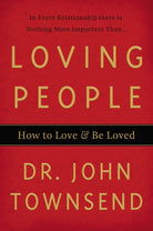 Cover image for Loving People, isbn: 9780785297802
