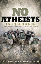 Cover image for No Atheists in Foxholes, isbn: 9780785297826