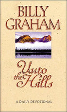 Cover image for Unto the Hills, isbn: 9780785297901