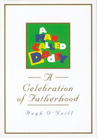 Cover image for A Man Called Daddy, isbn: 9780785297949