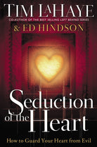 Cover image for Seduction of the Heart, isbn: 9780785298250