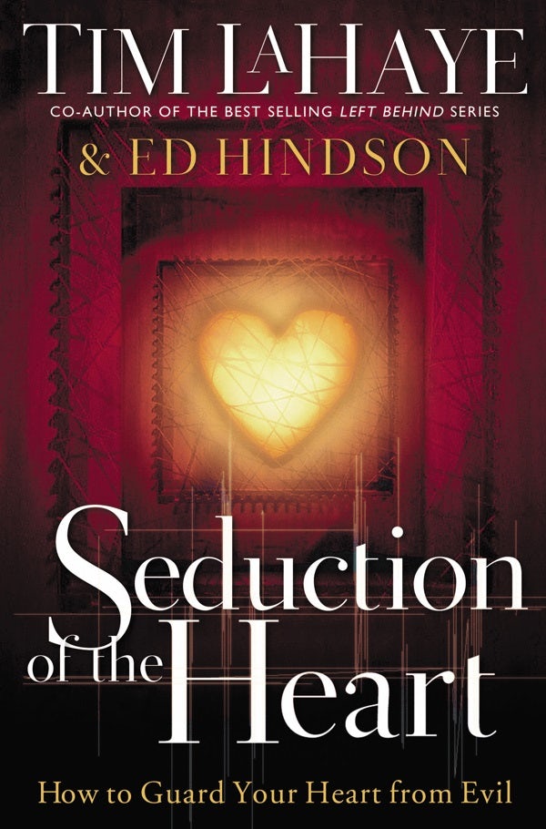 Cover image for Seduction of the Heart, isbn: 9780785298250