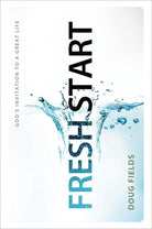 Cover image for Fresh Start, isbn: 9780785298281