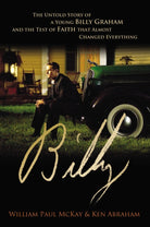 Cover image for Billy, isbn: 9780785298328
