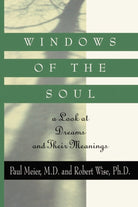 Cover image for Windows of the Soul, isbn: 9780785298342