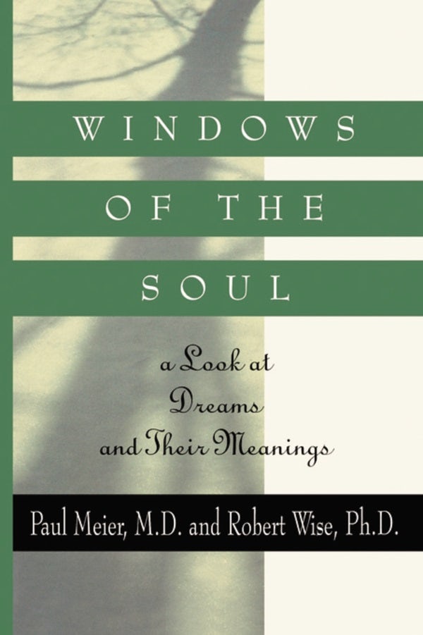 Cover image for Windows of the Soul, isbn: 9780785298342