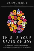 Cover image for This Is Your Brain on Joy, isbn: 9780785298373