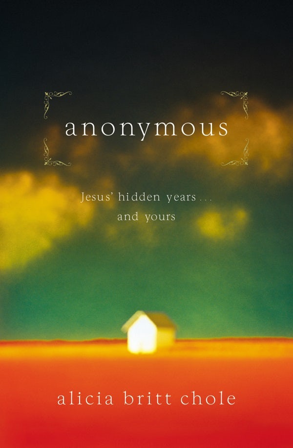Cover image for Anonymous, isbn: 9780785298397