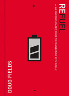 Cover image for Refuel, isbn: 9780785298403