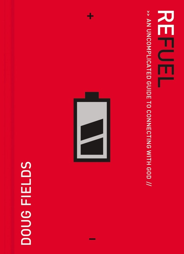 Cover image for Refuel, isbn: 9780785298403