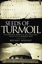 Cover image for Seeds of Turmoil, isbn: 9780785298434