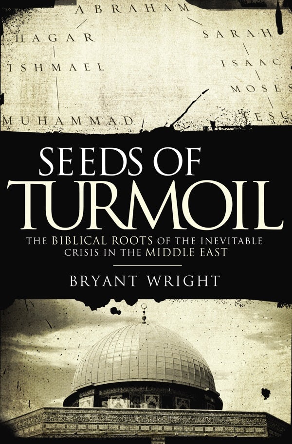 Cover image for Seeds of Turmoil, isbn: 9780785298434