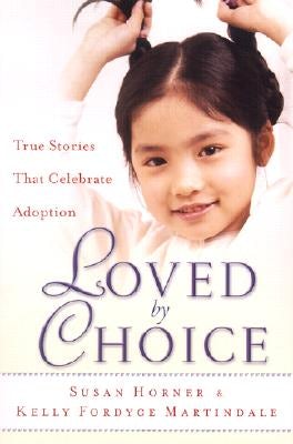 Cover image for Loved by Choice, isbn: 9780800717865