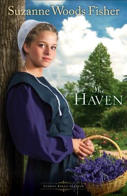 Cover image for Haven, isbn: 9780800719883